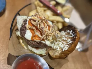 Bistro Tupaz