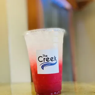 Watermelon Pina Colada