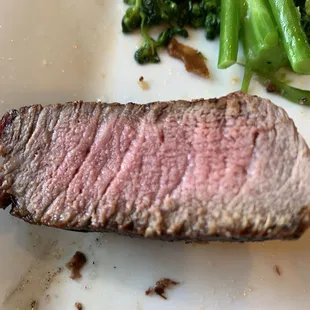 Medium Wagyu filet