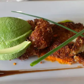 Crab Cakes