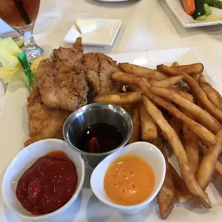 Fish & Chips