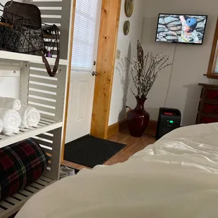 interior, sushi and sashimi