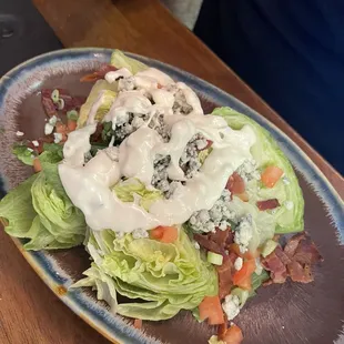 Wedge Salad