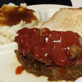 Meatloaf