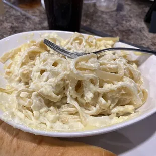Alfredo