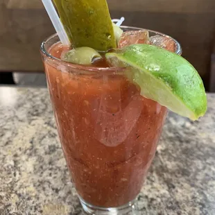 Bloody Mary
