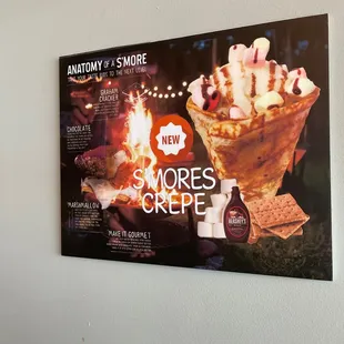 food, dessert