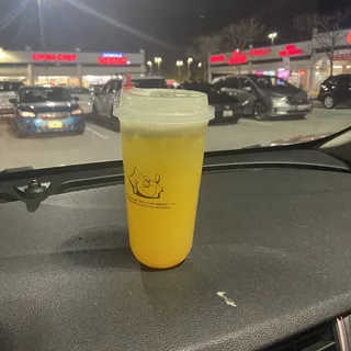 Mango Lemonade