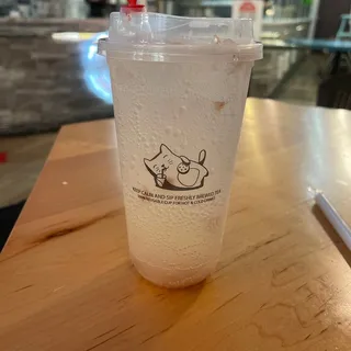 Lychee Lemonade