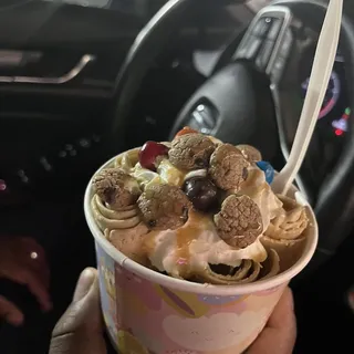 Coffeology Ice Cream