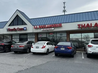 La Boulangerie