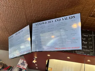 Caffe di Roma
