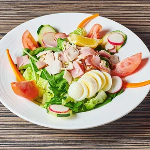 Chef Salad