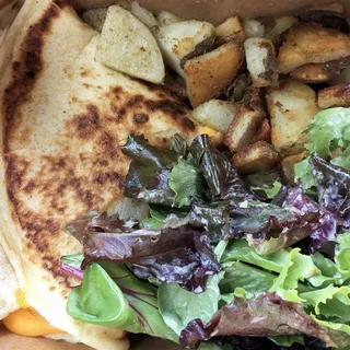 Original Crepe