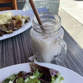 Chai Latte
