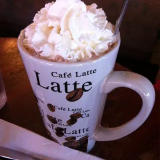 Hot Chocolate