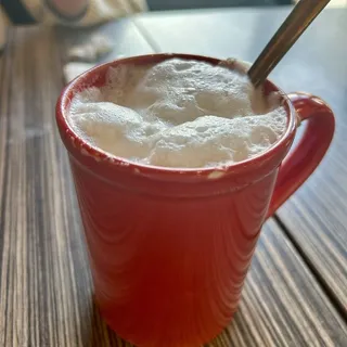 London Fog
