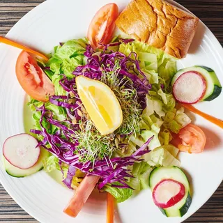 Garden Salad