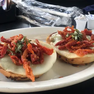 Bagel #6