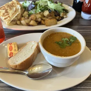 Cup of Soup