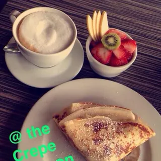 Fruit Cup