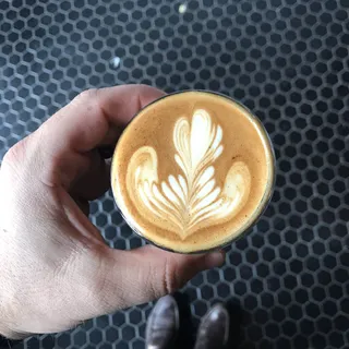 Cortado