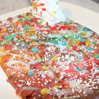 Just Another Unicorn