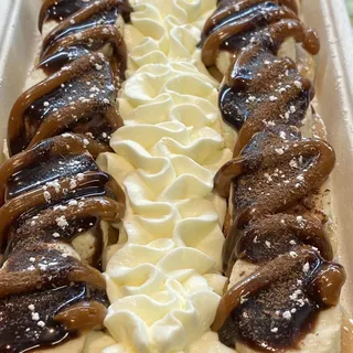 It's Bananas Pancakes