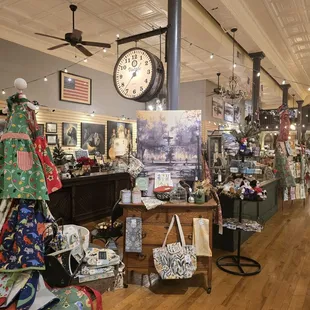 Gift Shop