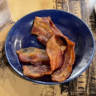 Side of bacon