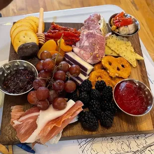 Charcuterie