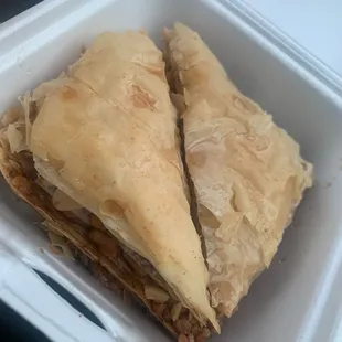 Baklava