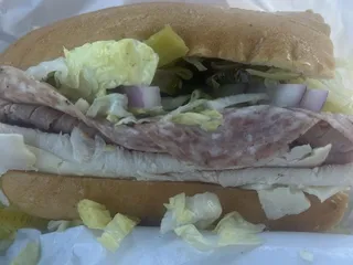 Sub & Deli USA