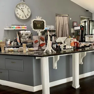 Order Counter
