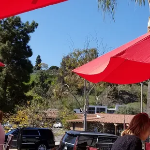 So Cal days don&apos;t get much prettier than this.