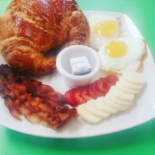 Classic Breakfast