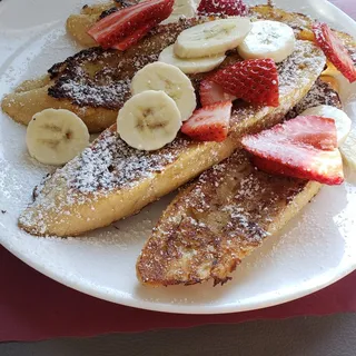 French Toast