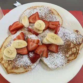 Pancakes