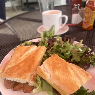 BLT Sandwich