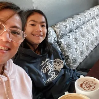 Kids Hot Chocolate