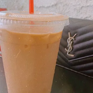 Chai Tea Latte