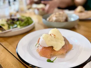 Delices Du Chef