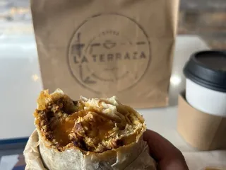 La Terraza