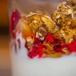 The Crepevine in Altamonte Springs makes delicious crepes fresh to order and handcrafts them to perfection.