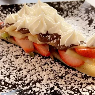 Yo this place is awesome and the staff is great.