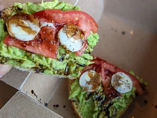 Rethink Food And Drink