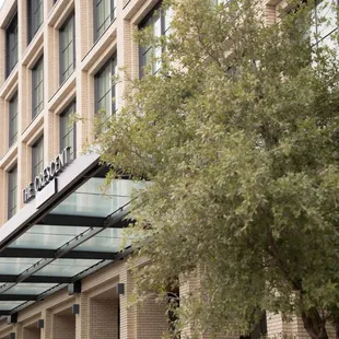 The Crescent Hotel, Fort Worth