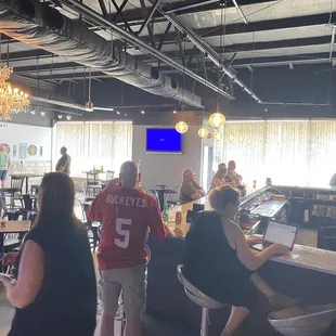Great new place!