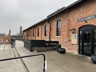 The Railhouse