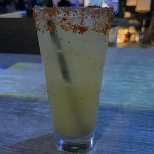 drink
